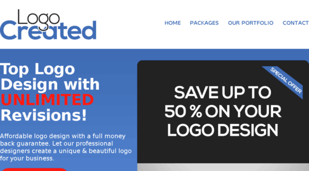 logocreated.com