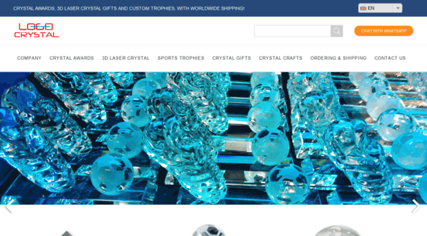 logocrystal.com