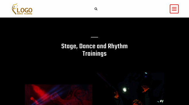 logodanceacademy.com