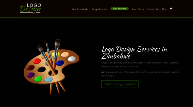 logodesign.co.zw