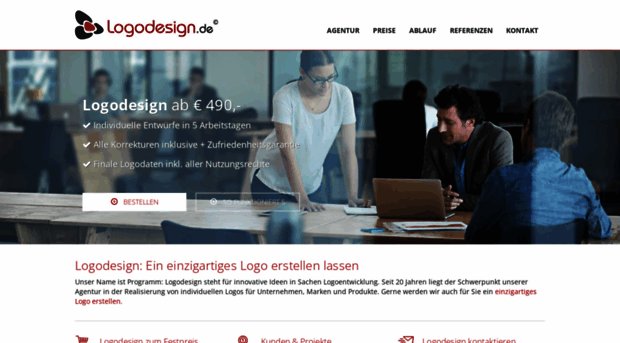 logodesign.de