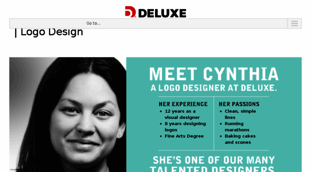 logodesign.deluxe.com