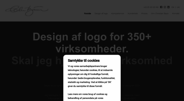 logodesign.dk