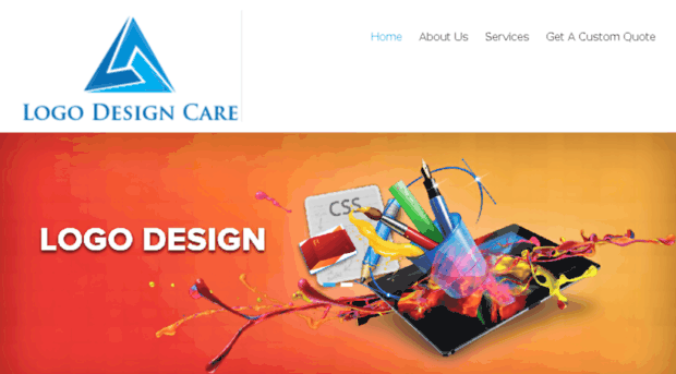 logodesigncare.com