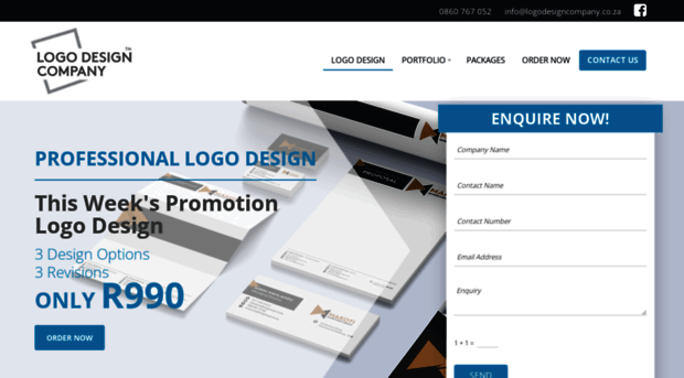 logodesigncompany.co.za