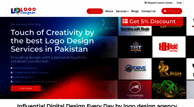 logodesigner.pk