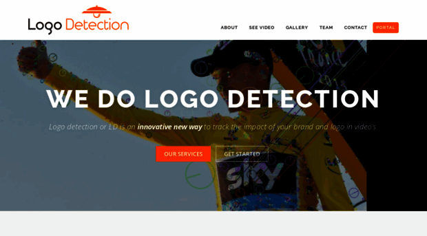 logodetection.nl