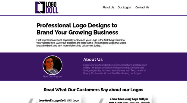 logodoll.com