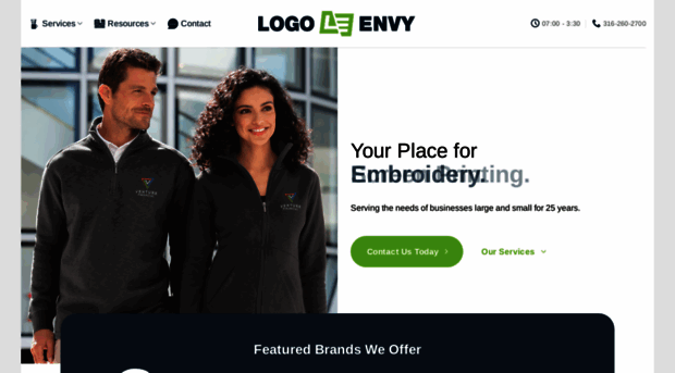 logoenvy.com