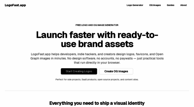 logofast.app