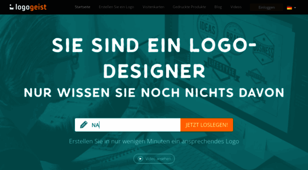 logogeist.de