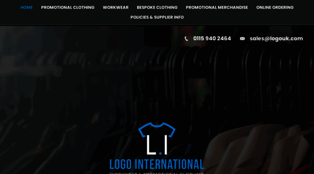 logointernational.co.uk