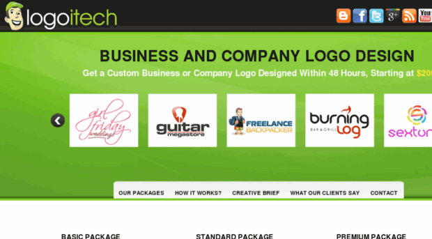 logoitech.com.au