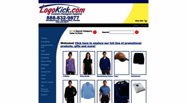 logokick.com