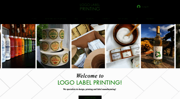 logolabelprinting.com