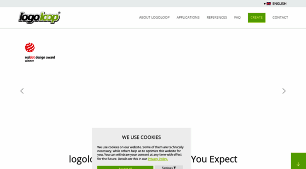 logoloop.eu