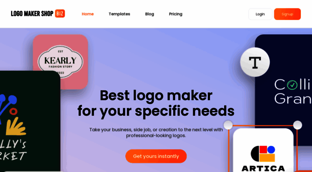 logomakershop.com