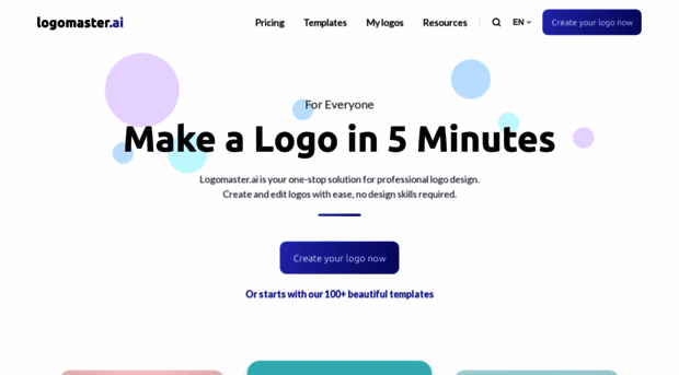 logomaster.ai