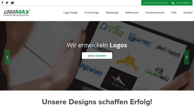 logomax.de