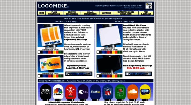 logomike.com