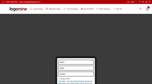 logomine.co