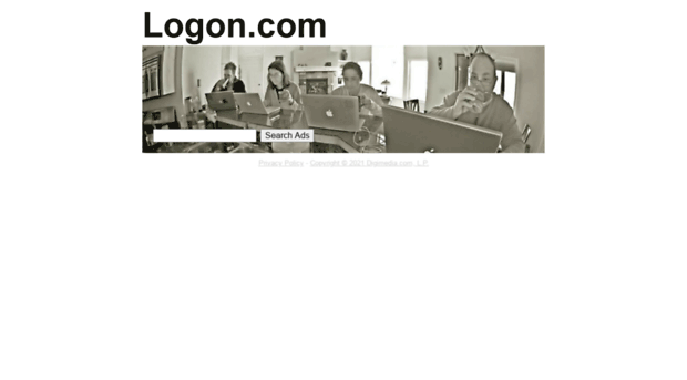 logon.com