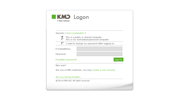 logon.kmd.dk