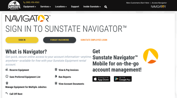 logon.sunstateequip.com