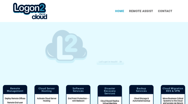 logon2.cloud