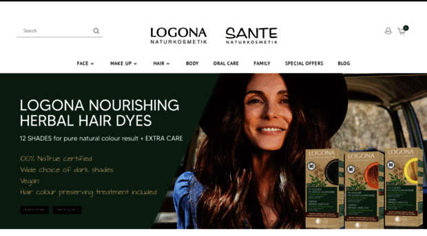 logona-cosmetics.co.uk