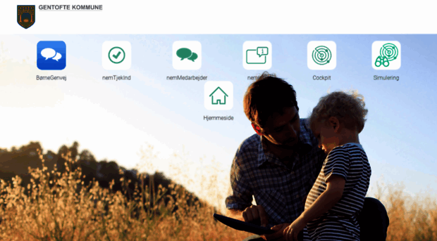 logonnemboern.gentofte.dk