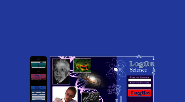 logonscience.com