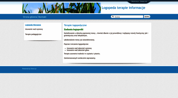 logopeda-warszawa.siteor.pl