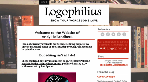 logophilius.com