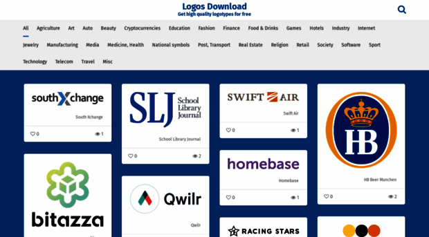 logos-download.com