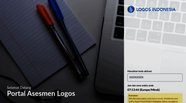 logos.co.id