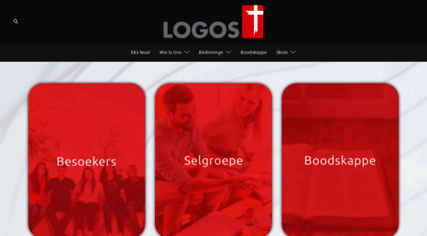 logos.org.za