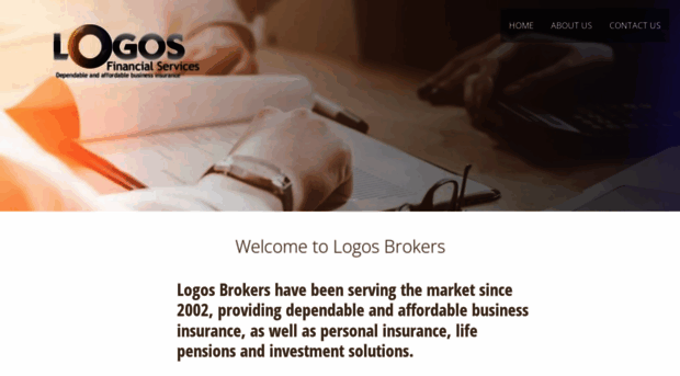 logosbrokers.co.za