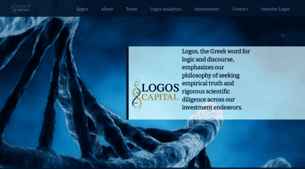 logoscapital.com