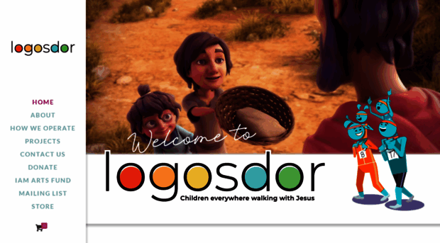 logosdor.com