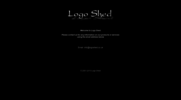 logoshed.co.uk