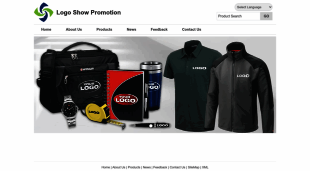 logoshowpromotion.com