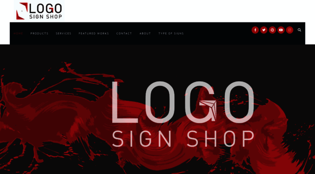 logosignshop.com