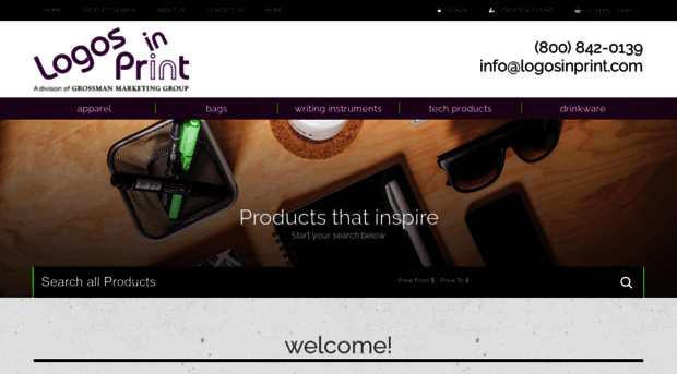 logosinprint.com