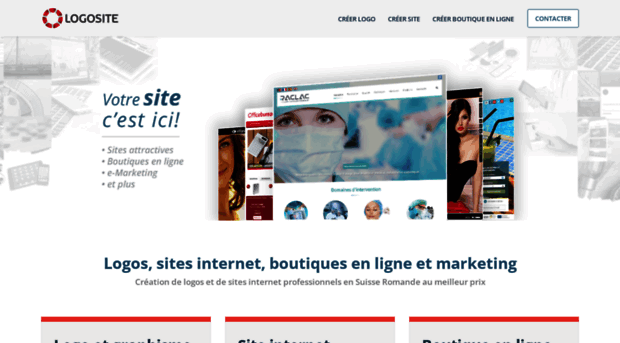 logosite.ch