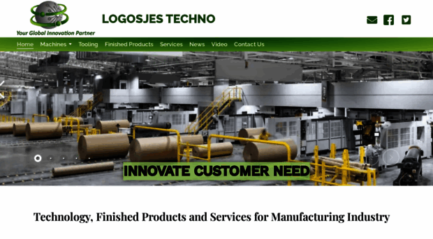 logosjes.com