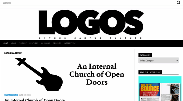 logosmagazinecc.com