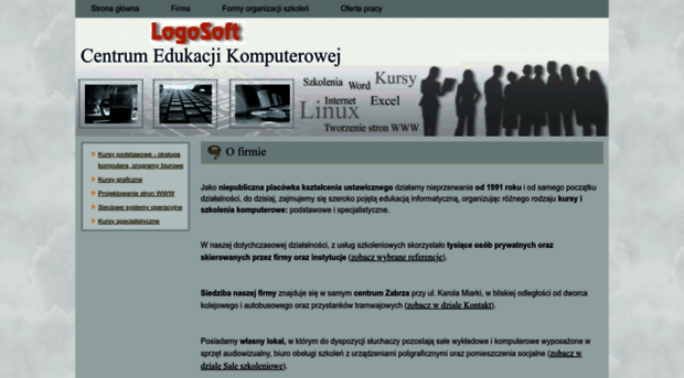 logosoft.com.pl