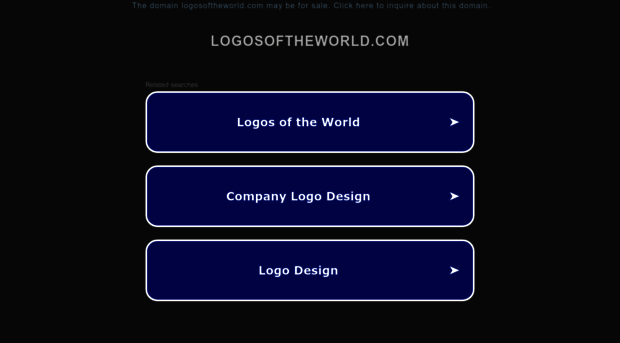 logosoftheworld.com