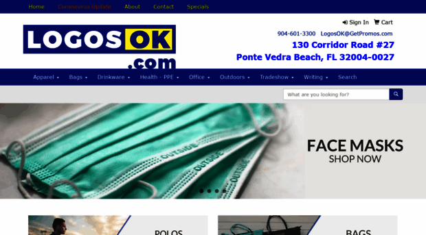 logosok.com